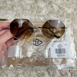 Pacsun Playboy Sunglasses